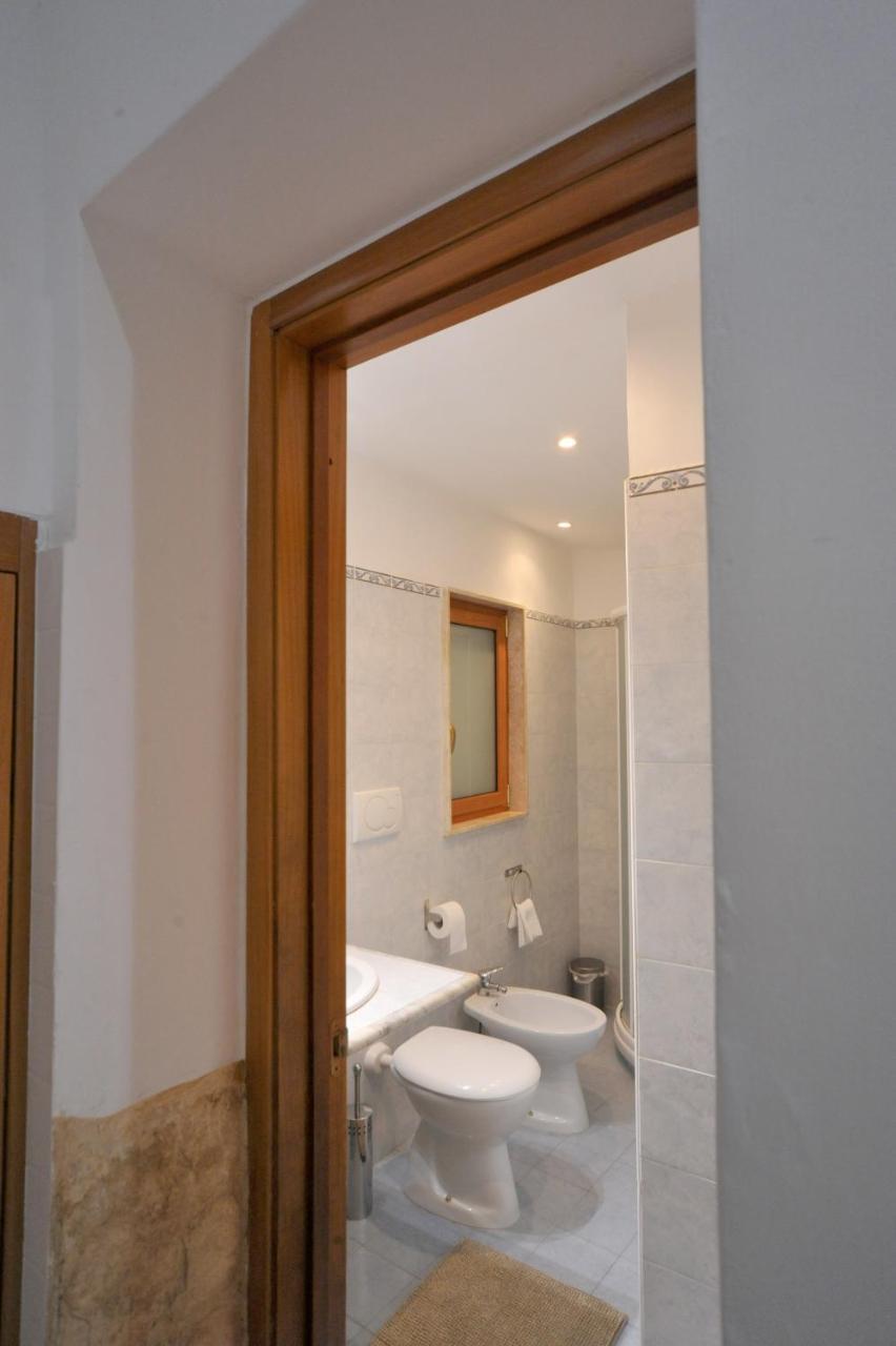Bed and Breakfast Nicole House Bari Exteriér fotografie