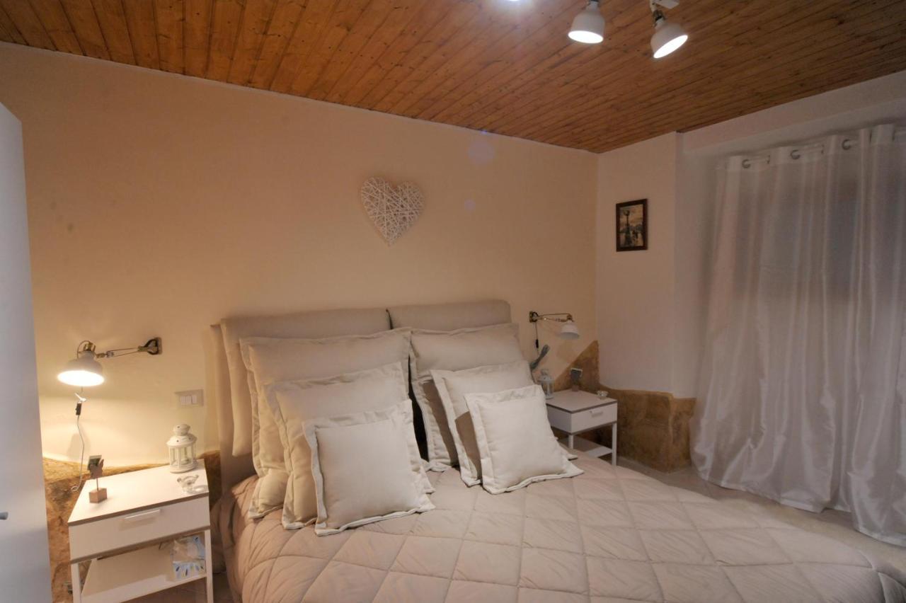 Bed and Breakfast Nicole House Bari Exteriér fotografie
