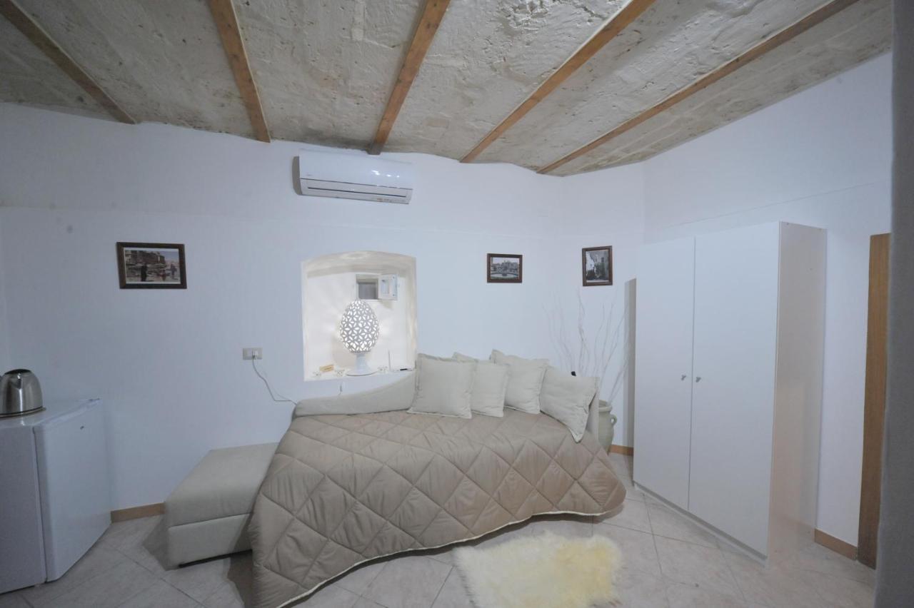 Bed and Breakfast Nicole House Bari Exteriér fotografie