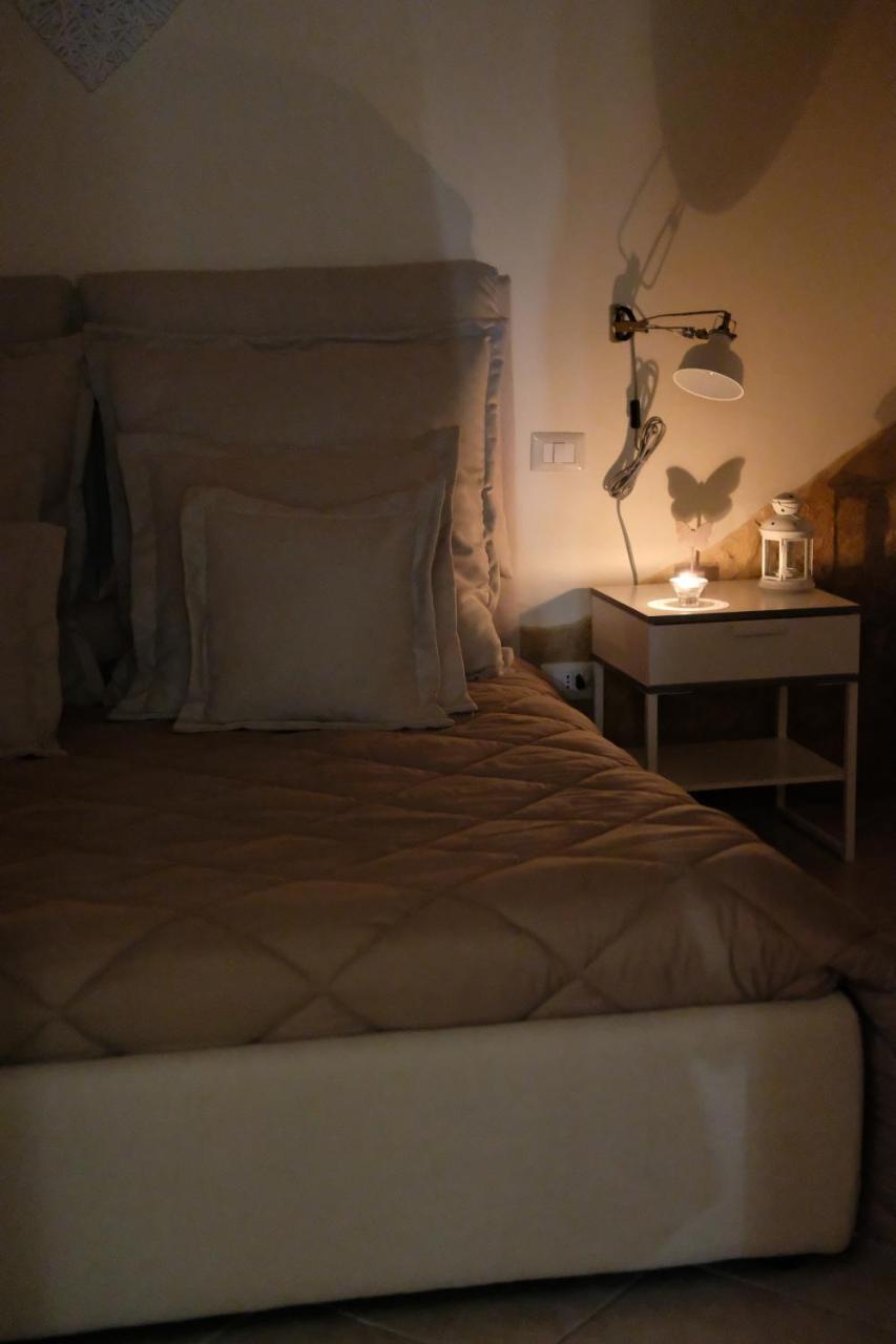 Bed and Breakfast Nicole House Bari Exteriér fotografie