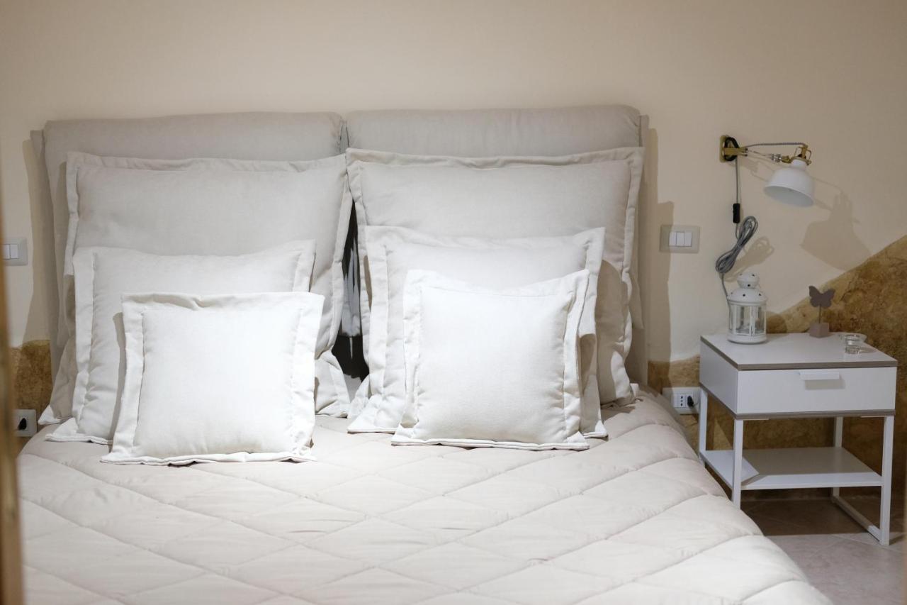 Bed and Breakfast Nicole House Bari Exteriér fotografie