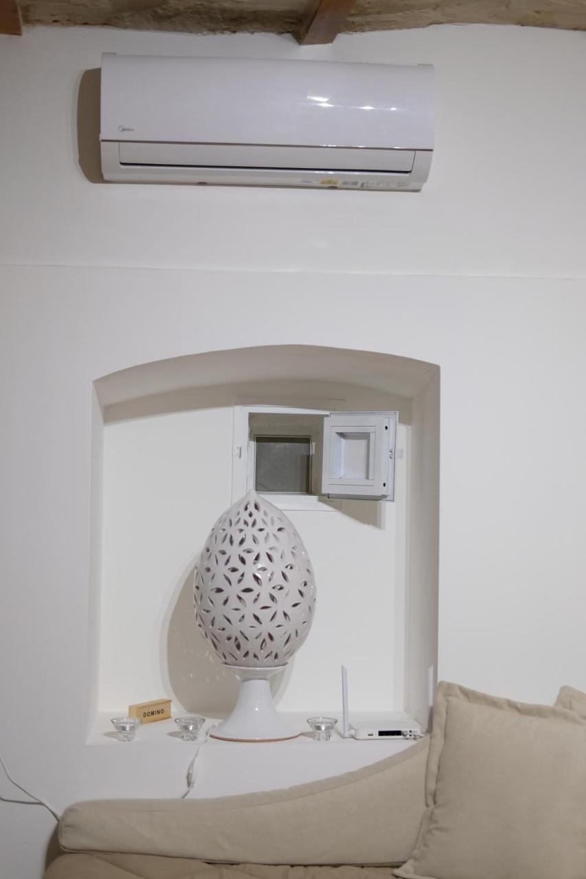 Bed and Breakfast Nicole House Bari Exteriér fotografie