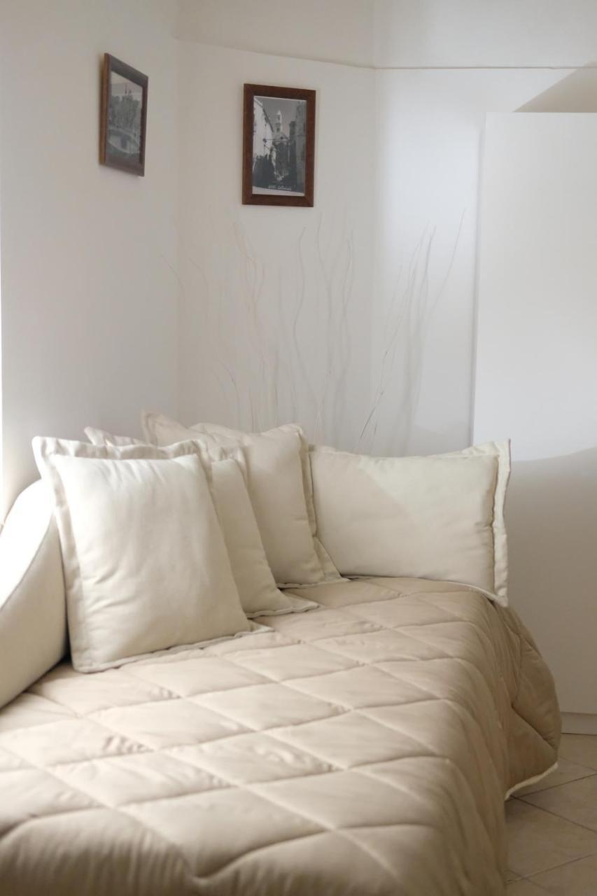 Bed and Breakfast Nicole House Bari Exteriér fotografie