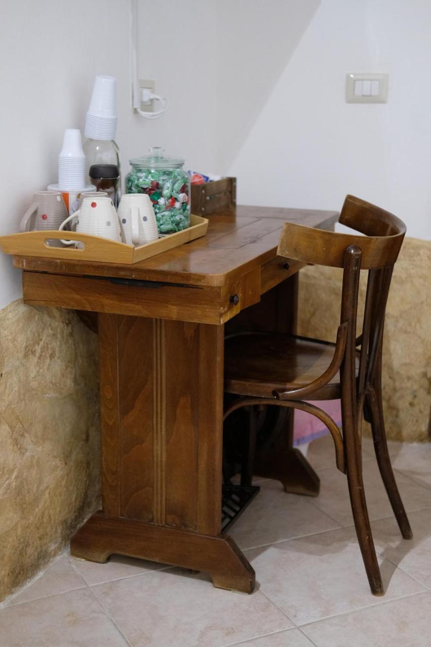 Bed and Breakfast Nicole House Bari Exteriér fotografie