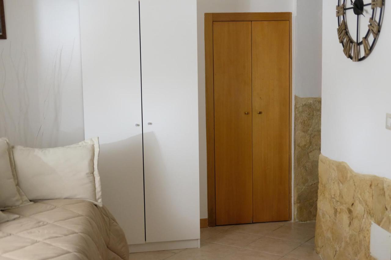 Bed and Breakfast Nicole House Bari Exteriér fotografie