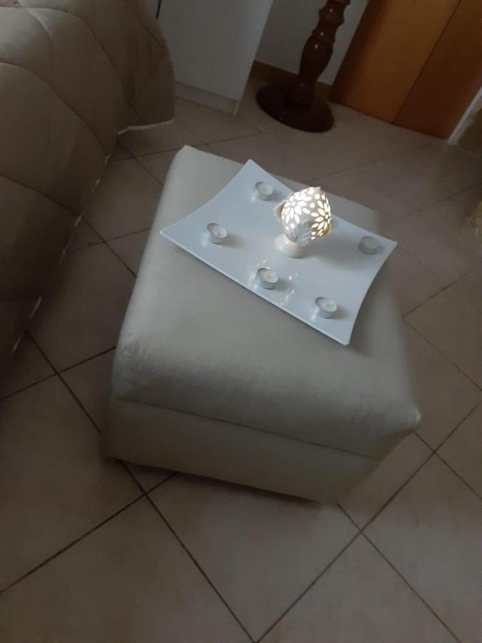 Bed and Breakfast Nicole House Bari Exteriér fotografie