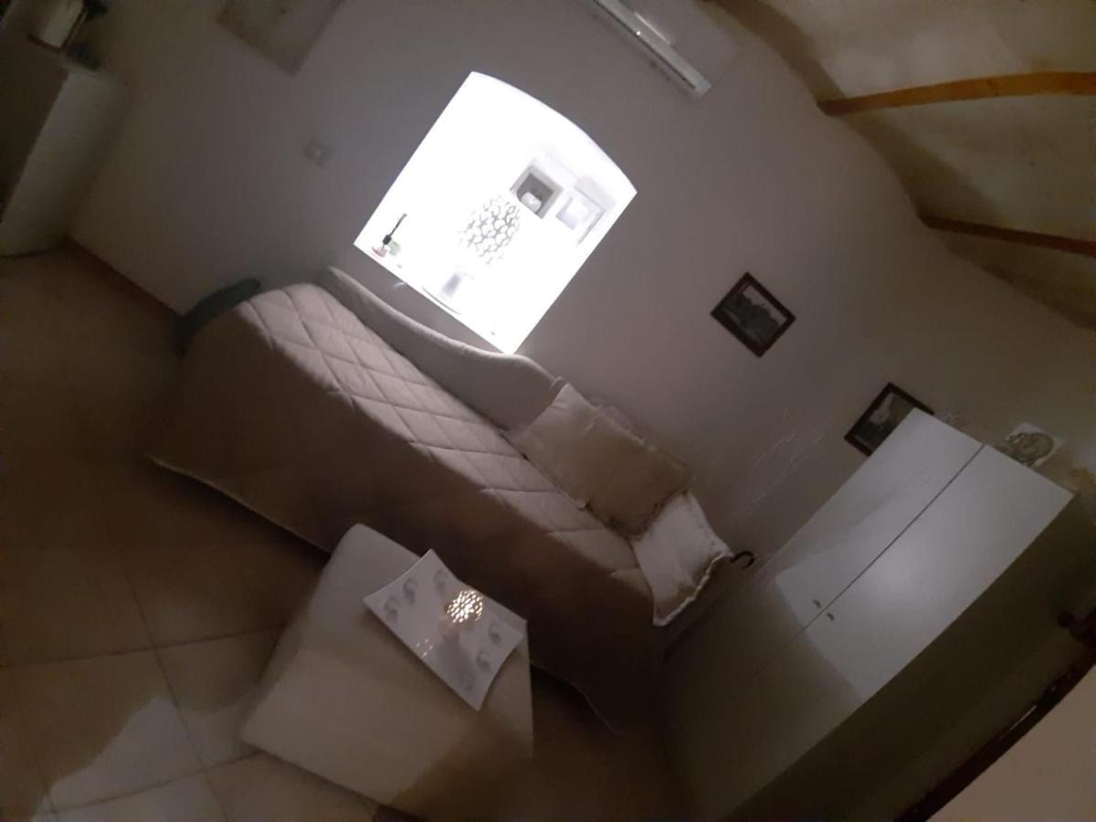 Bed and Breakfast Nicole House Bari Exteriér fotografie