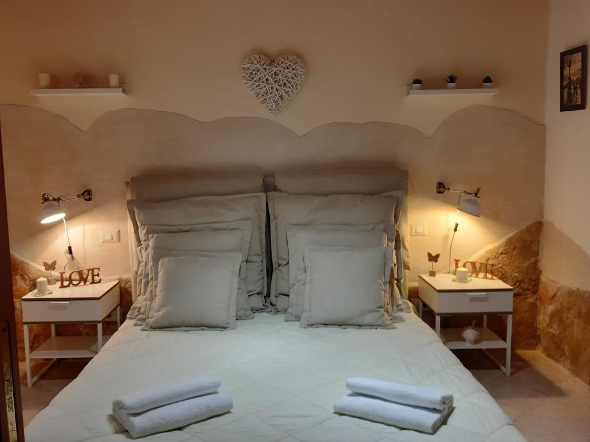 Bed and Breakfast Nicole House Bari Exteriér fotografie